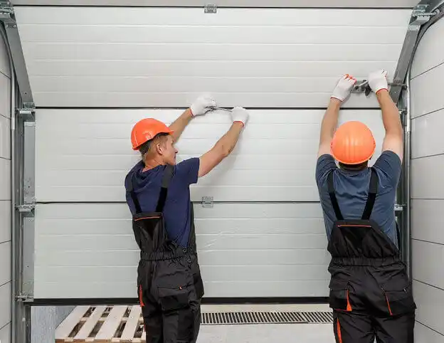 garage door service Rancho Santa Fe